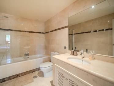 Bestaand - Townhouse / Semi-detached - Los Alcazares - Los Montesinos
