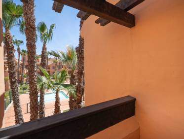 Bestaand - Townhouse / Semi-detached - Los Alcazares - Los Montesinos