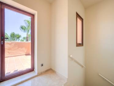Bestaand - Townhouse / Semi-detached - Los Alcazares - Los Montesinos