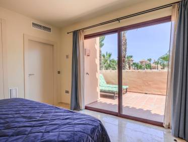 Bestaand - Townhouse / Semi-detached - Los Alcazares - Los Montesinos