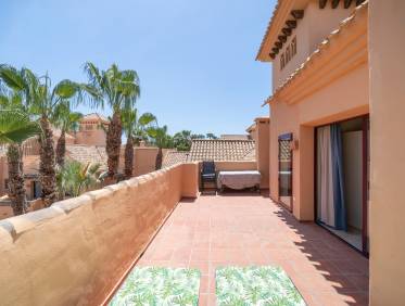 Bestaand - Townhouse / Semi-detached - Los Alcazares - Los Montesinos