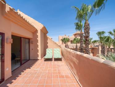 Bestaand - Townhouse / Semi-detached - Los Alcazares - Los Montesinos