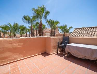 Bestaand - Townhouse / Semi-detached - Los Alcazares - Los Montesinos