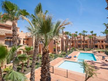 Bestaand - Townhouse / Semi-detached - Los Alcazares - Los Montesinos