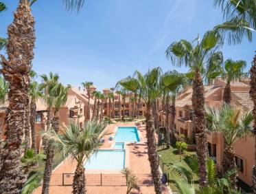 Bestaand - Townhouse / Semi-detached - Los Alcazares - Los Montesinos