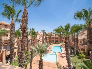 Bestaand - Townhouse / Semi-detached - Los Alcazares - Los Montesinos