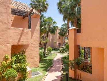 Bestaand - Townhouse / Semi-detached - Los Alcazares - Los Montesinos