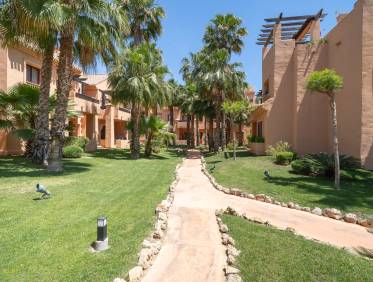 Bestaand - Townhouse / Semi-detached - Los Alcazares - Los Montesinos
