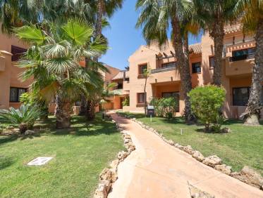 Bestaand - Townhouse / Semi-detached - Los Alcazares - Los Montesinos