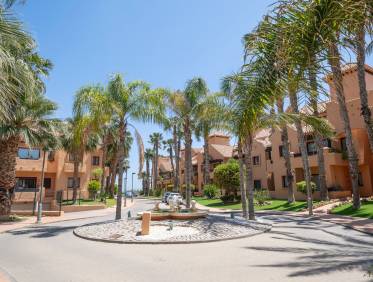 Bestaand - Townhouse / Semi-detached - Los Alcazares - Los Montesinos