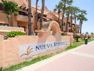 Bestaand - Townhouse / Semi-detached - Los Alcazares - Los Montesinos