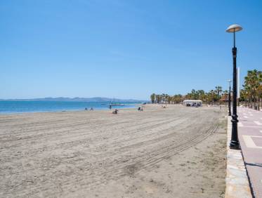 Bestaand - Townhouse / Semi-detached - Los Alcazares - Los Montesinos