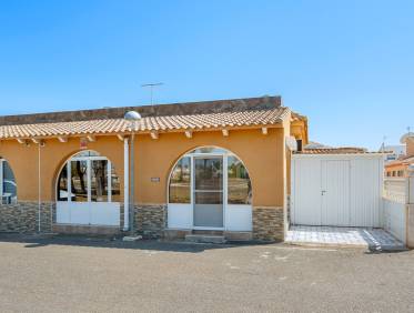Bestaand - Townhouse / Semi-detached - Los Alcazares - Los Narejos