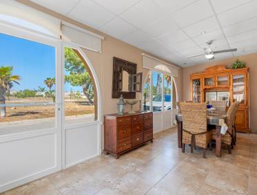 Bestaand - Townhouse / Semi-detached - Los Alcazares - Los Narejos