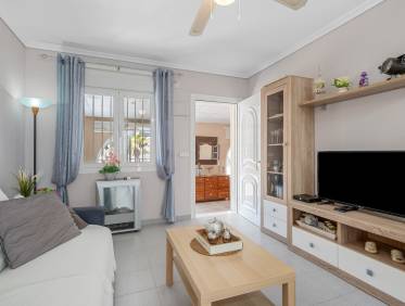 Bestaand - Townhouse / Semi-detached - Los Alcazares - Los Narejos
