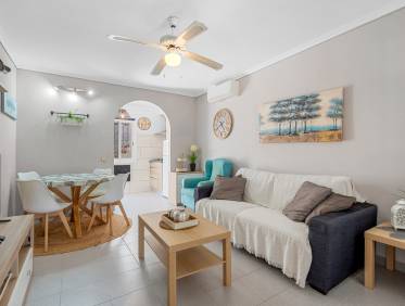 Bestaand - Townhouse / Semi-detached - Los Alcazares - Los Narejos