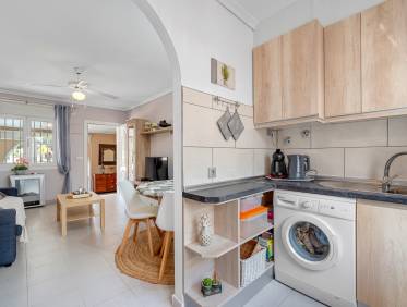 Bestaand - Townhouse / Semi-detached - Los Alcazares - Los Narejos