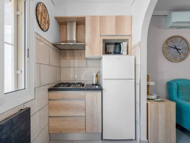 Bestaand - Townhouse / Semi-detached - Los Alcazares - Los Narejos