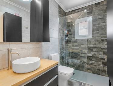 Bestaand - Townhouse / Semi-detached - Los Alcazares - Los Narejos