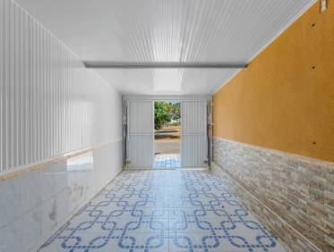 Bestaand - Townhouse / Semi-detached - Los Alcazares - Los Narejos
