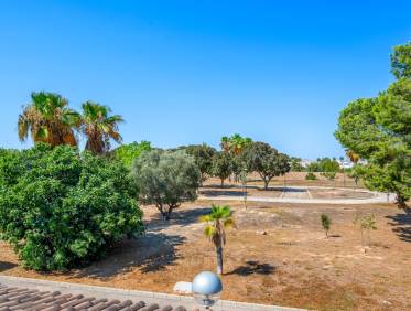 Bestaand - Townhouse / Semi-detached - Los Alcazares - Los Narejos