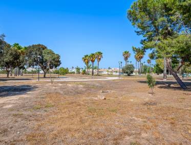 Bestaand - Townhouse / Semi-detached - Los Alcazares - Los Narejos