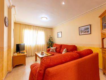 Bestaand - Townhouse / Semi-detached - Los Altos