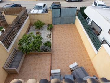 Bestaand - Townhouse / Semi-detached - Los Altos