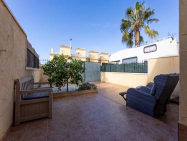 Bestaand - Townhouse / Semi-detached - Los Altos