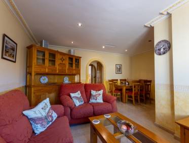 Bestaand - Townhouse / Semi-detached - Los Altos