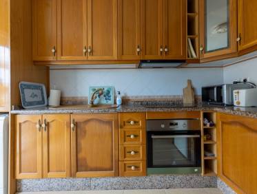 Bestaand - Townhouse / Semi-detached - Los Altos