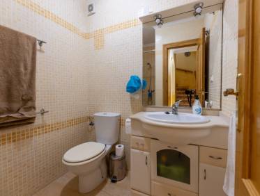 Bestaand - Townhouse / Semi-detached - Los Altos