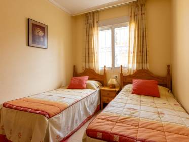 Bestaand - Townhouse / Semi-detached - Los Altos