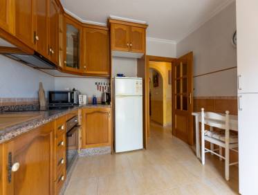 Bestaand - Townhouse / Semi-detached - Los Altos