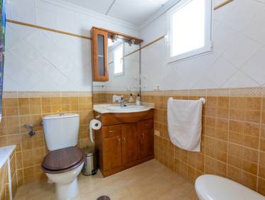 Bestaand - Townhouse / Semi-detached - Los Altos