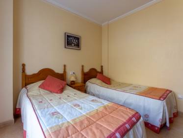 Bestaand - Townhouse / Semi-detached - Los Altos