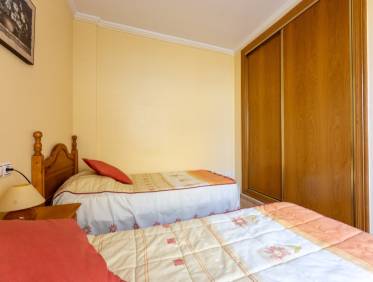 Bestaand - Townhouse / Semi-detached - Los Altos