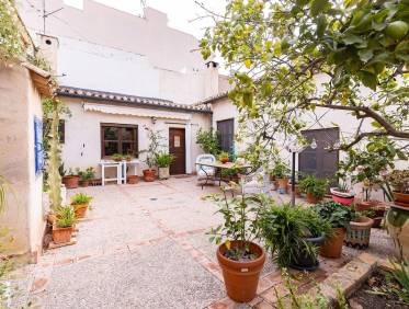 Bestaand - Townhouse / Semi-detached - Los Martinez Del Puerto - Los Martínez del Puerto