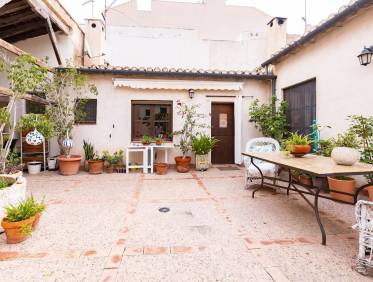 Bestaand - Townhouse / Semi-detached - Los Martinez Del Puerto - Los Martínez del Puerto