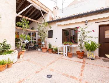 Bestaand - Townhouse / Semi-detached - Los Martinez Del Puerto - Los Martínez del Puerto
