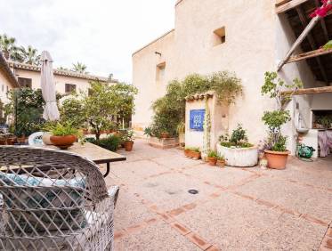 Bestaand - Townhouse / Semi-detached - Los Martinez Del Puerto - Los Martínez del Puerto