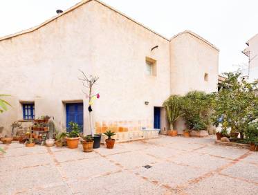 Bestaand - Townhouse / Semi-detached - Los Martinez Del Puerto - Los Martínez del Puerto