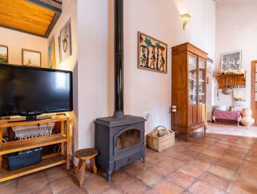 Bestaand - Townhouse / Semi-detached - Los Martinez Del Puerto - Los Martínez del Puerto