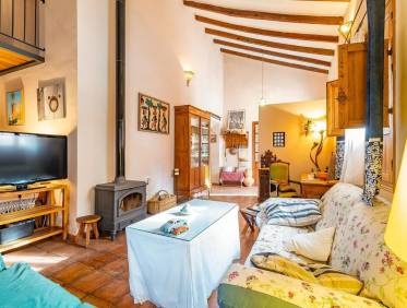 Bestaand - Townhouse / Semi-detached - Los Martinez Del Puerto - Los Martínez del Puerto