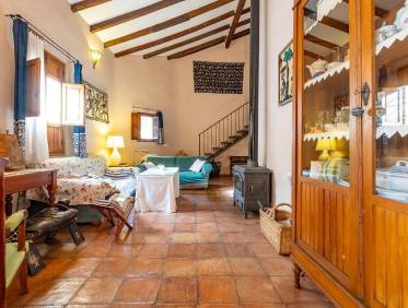Bestaand - Townhouse / Semi-detached - Los Martinez Del Puerto - Los Martínez del Puerto