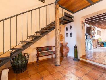 Bestaand - Townhouse / Semi-detached - Los Martinez Del Puerto - Los Martínez del Puerto