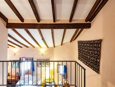 Bestaand - Townhouse / Semi-detached - Los Martinez Del Puerto - Los Martínez del Puerto