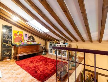 Bestaand - Townhouse / Semi-detached - Los Martinez Del Puerto - Los Martínez del Puerto