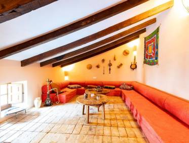 Bestaand - Townhouse / Semi-detached - Los Martinez Del Puerto - Los Martínez del Puerto