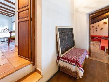 Bestaand - Townhouse / Semi-detached - Los Martinez Del Puerto - Los Martínez del Puerto